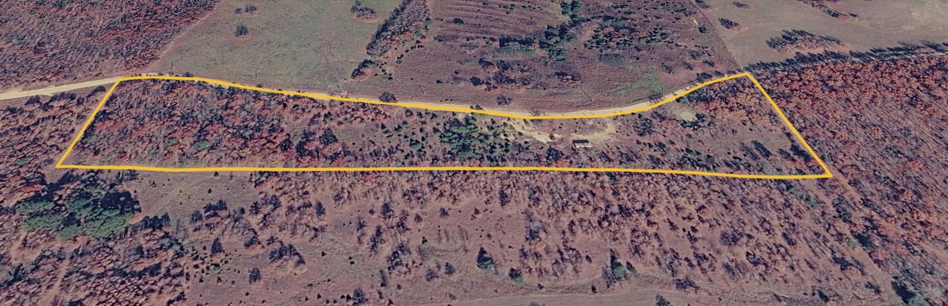 Photo 24 - Residential for sale – 3445  Magnolia   Salem, AR