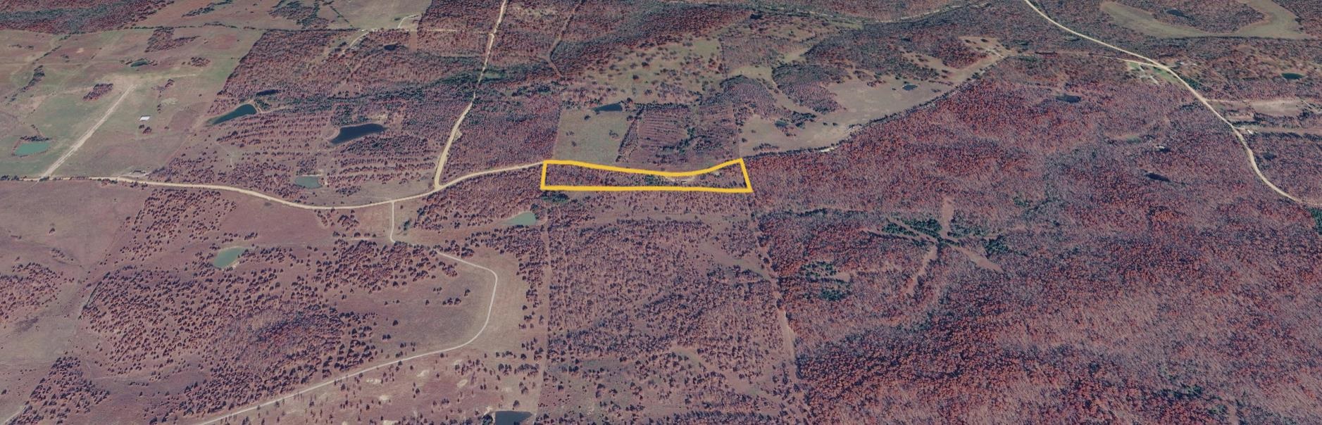 Photo 25 - Residential for sale – 3445  Magnolia   Salem, AR