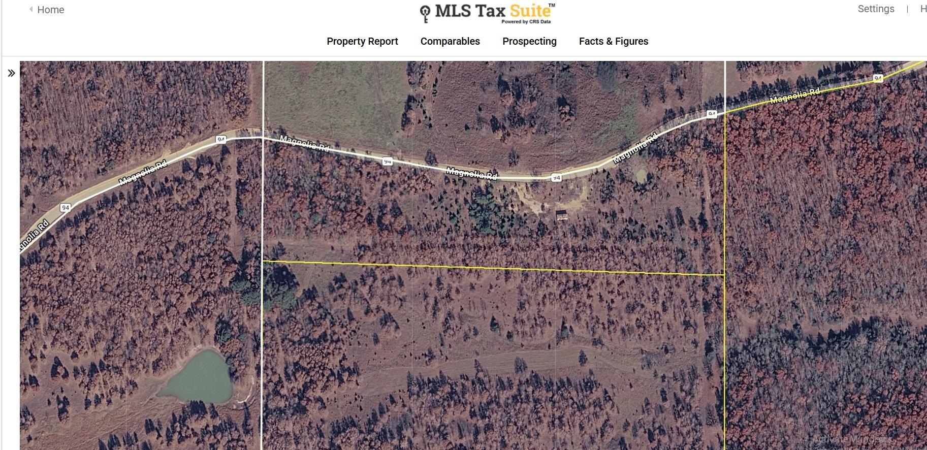 Photo 26 - Residential for sale – 3445  Magnolia   Salem, AR