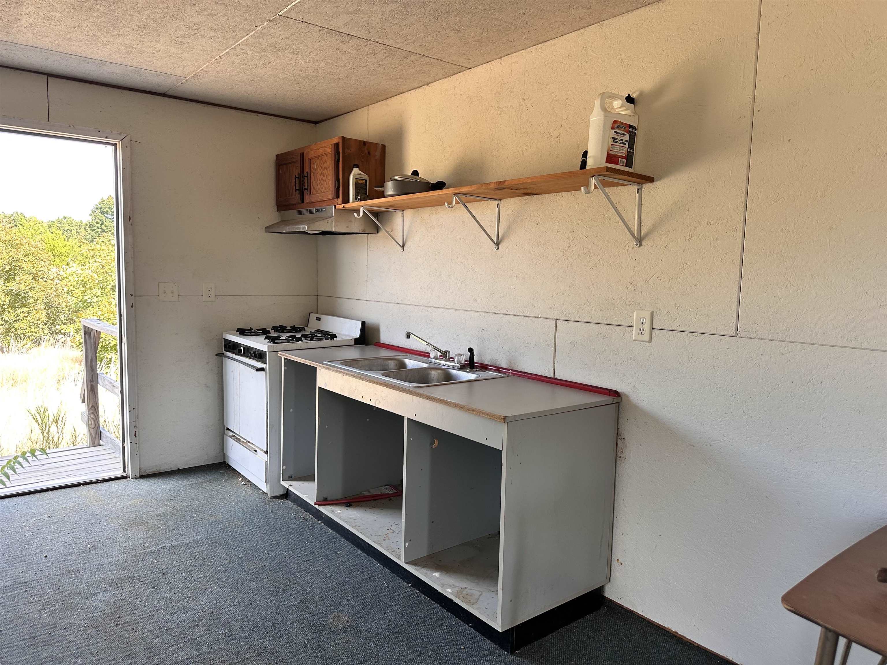 Photo 9 - Residential for sale – 3445  Magnolia   Salem, AR