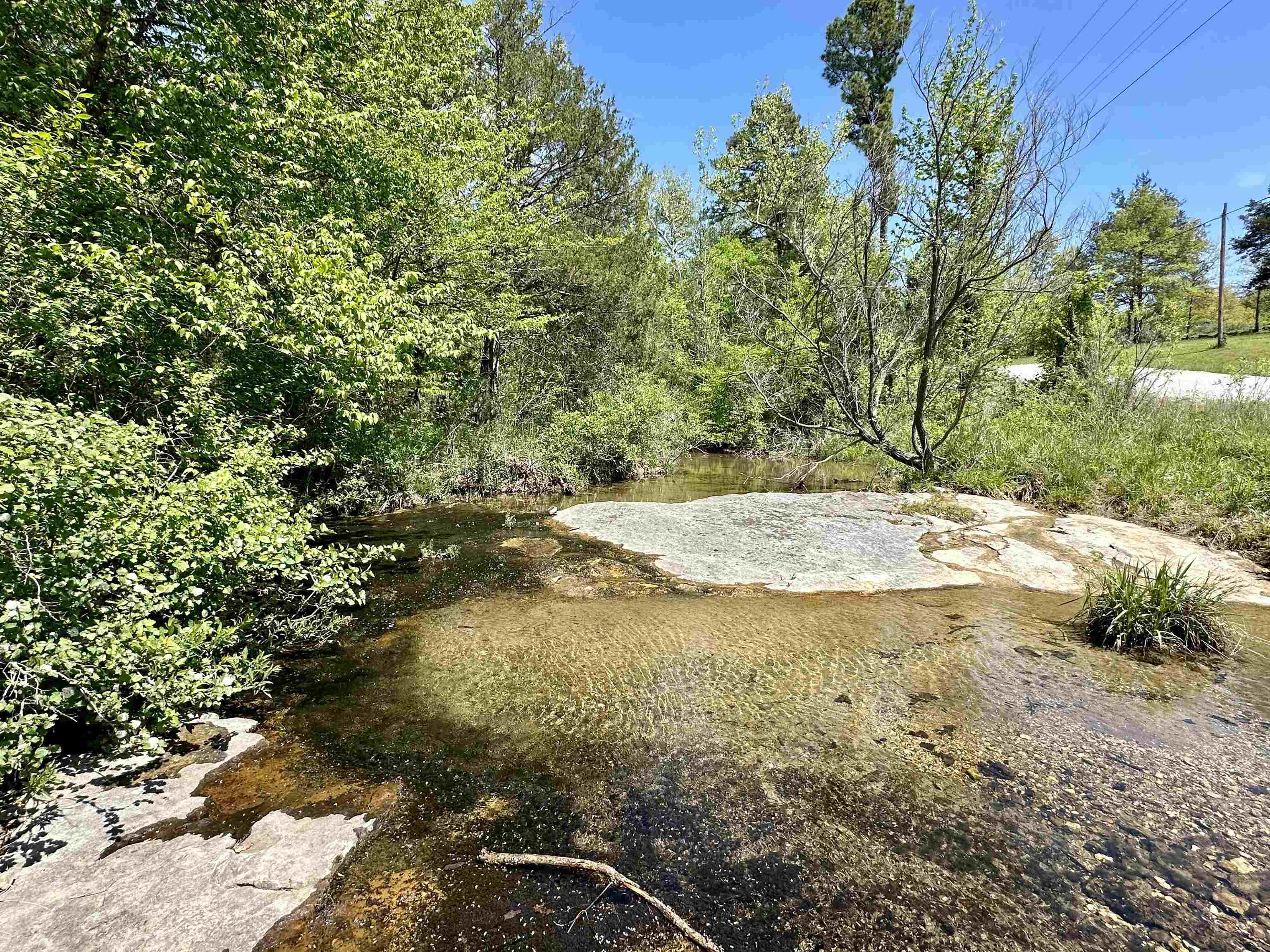 Photo 3 - Vacant Land for sale – 000 N Boswell Road   Calico Rock, AR