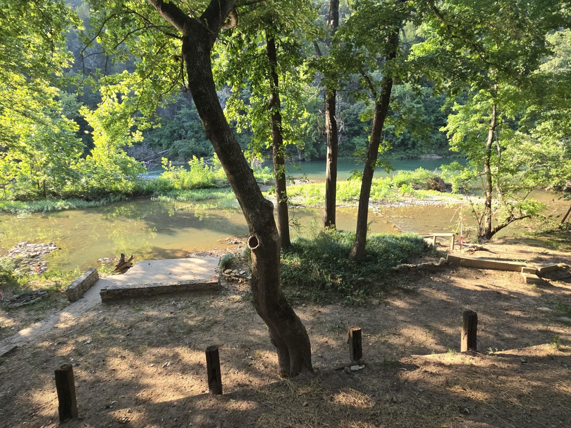 Photo 29 - Residential for sale – 216  Bobo   Hardy, AR