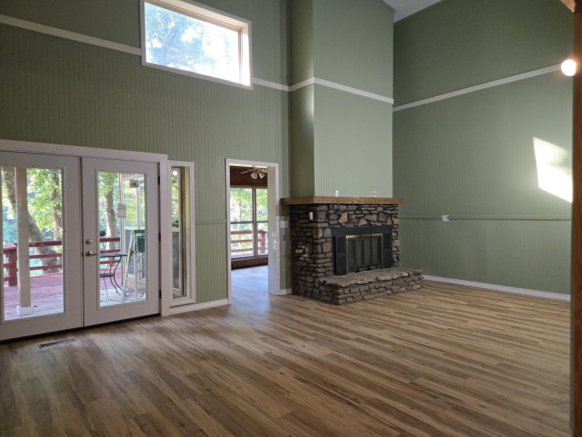 Photo 4 - Residential for sale – 216  Bobo   Hardy, AR