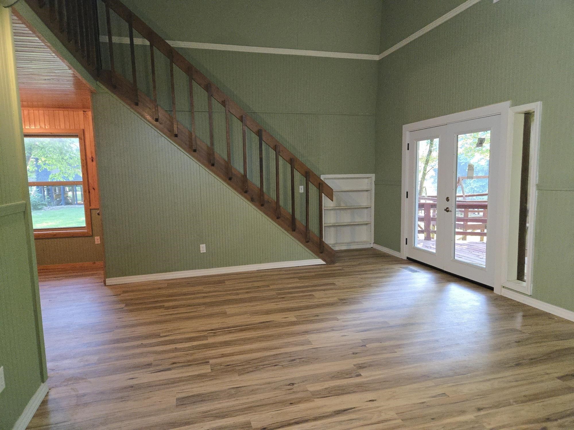 Photo 9 - Residential for sale – 216  Bobo   Hardy, AR