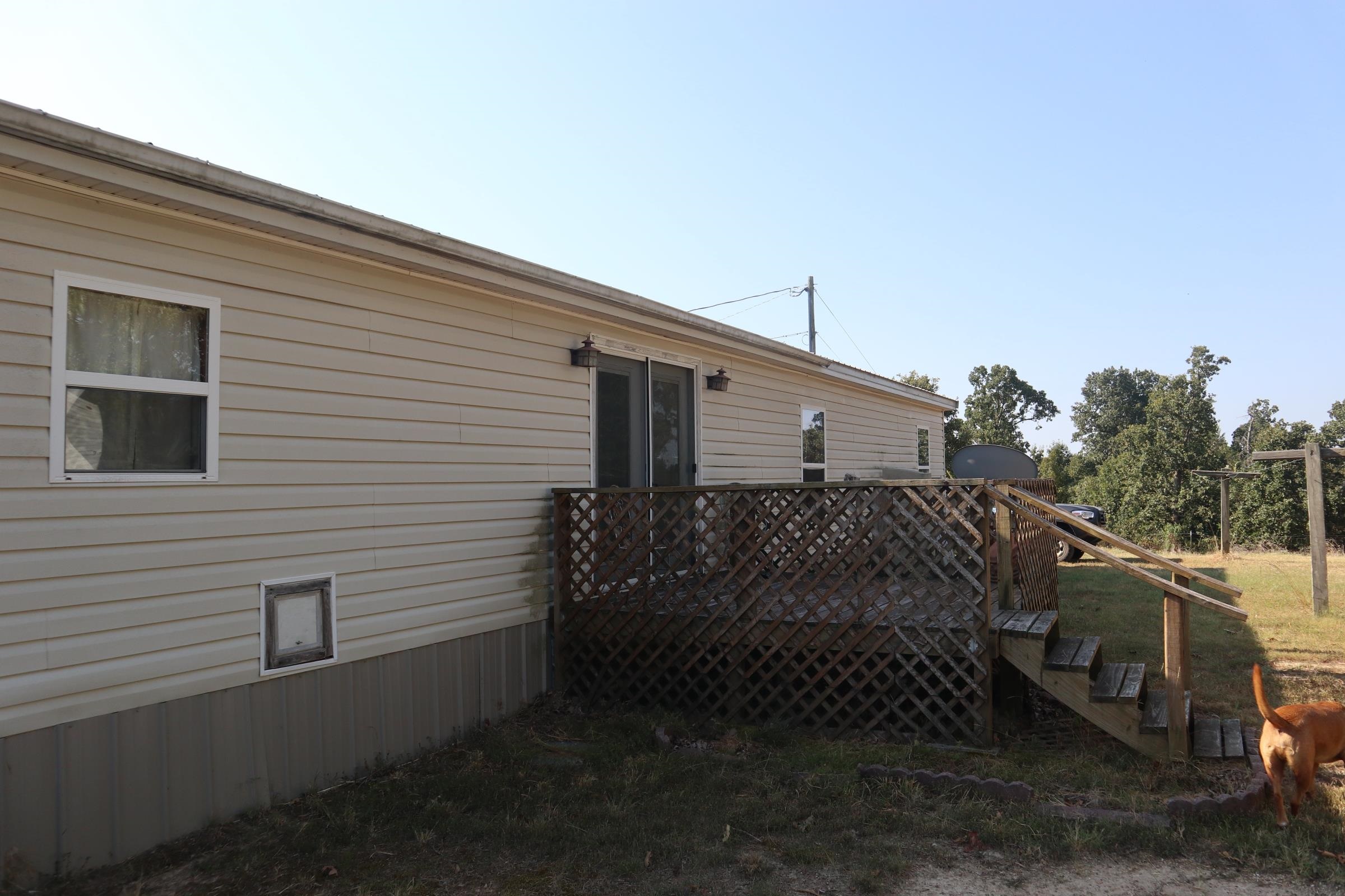 Photo 3 - Residential for sale – 633  Hwy 289 S   Salem, AR