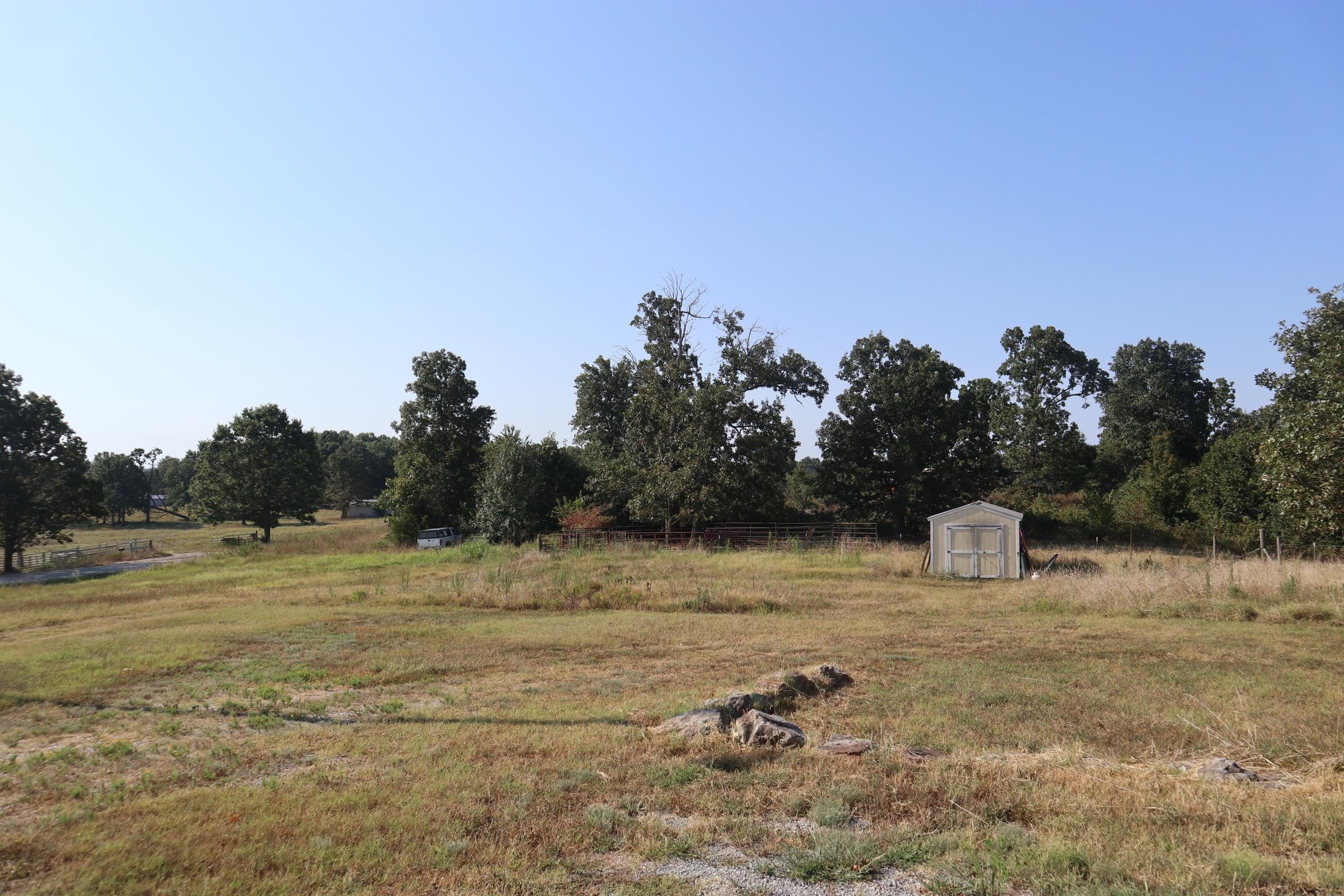 Photo 21 - Residential for sale – 633  Hwy 289 S   Salem, AR