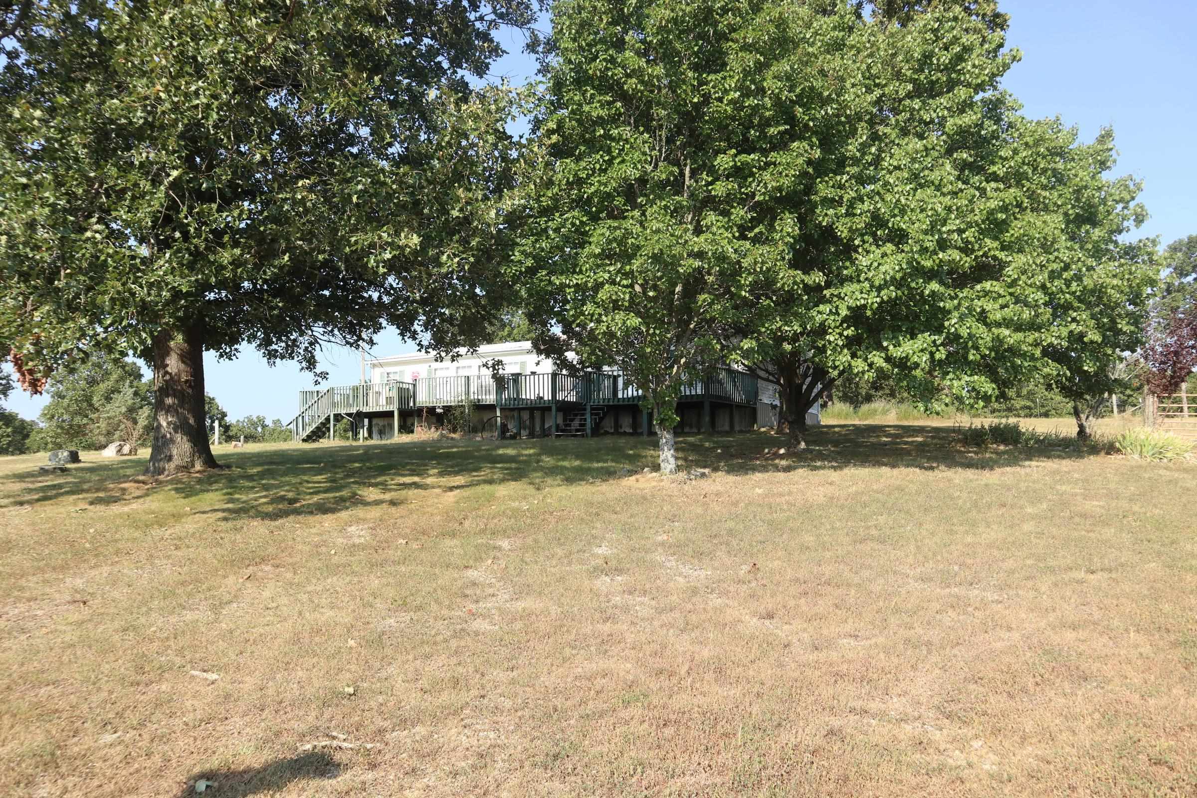Photo 23 - Residential for sale – 633  Hwy 289 S   Salem, AR