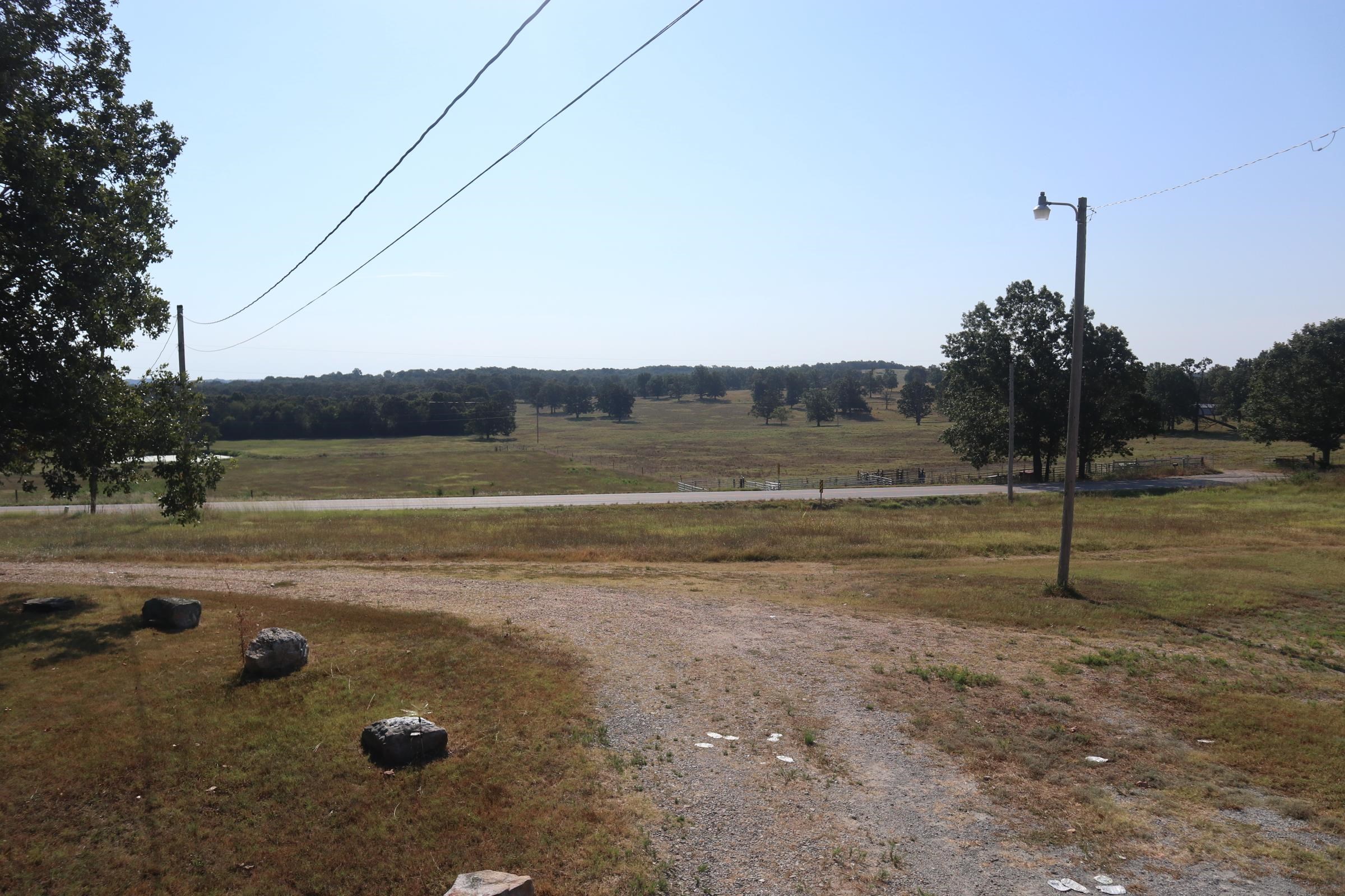 Photo 4 - Residential for sale – 633  Hwy 289 S   Salem, AR