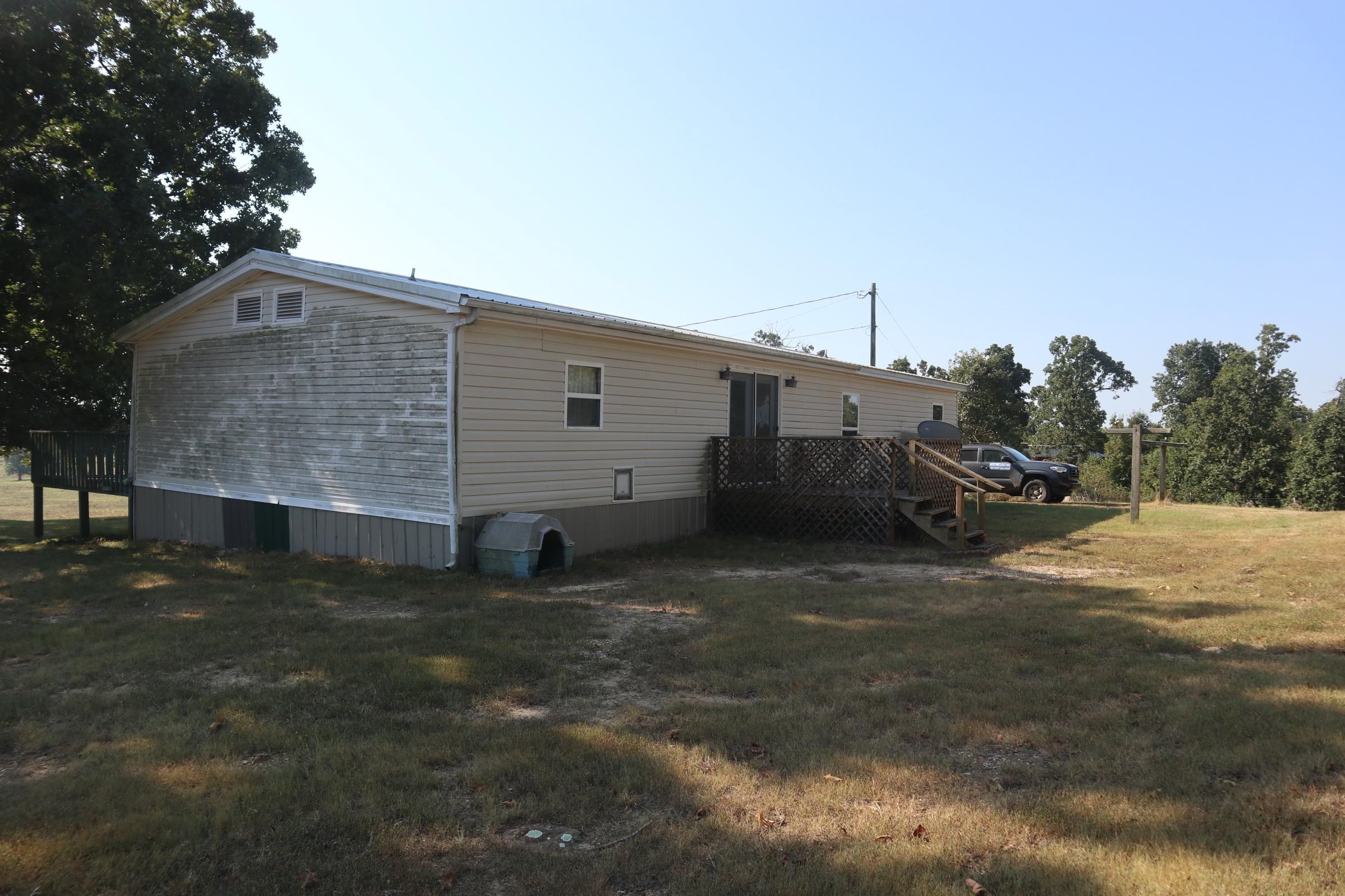Photo 5 - Residential for sale – 633  Hwy 289 S   Salem, AR