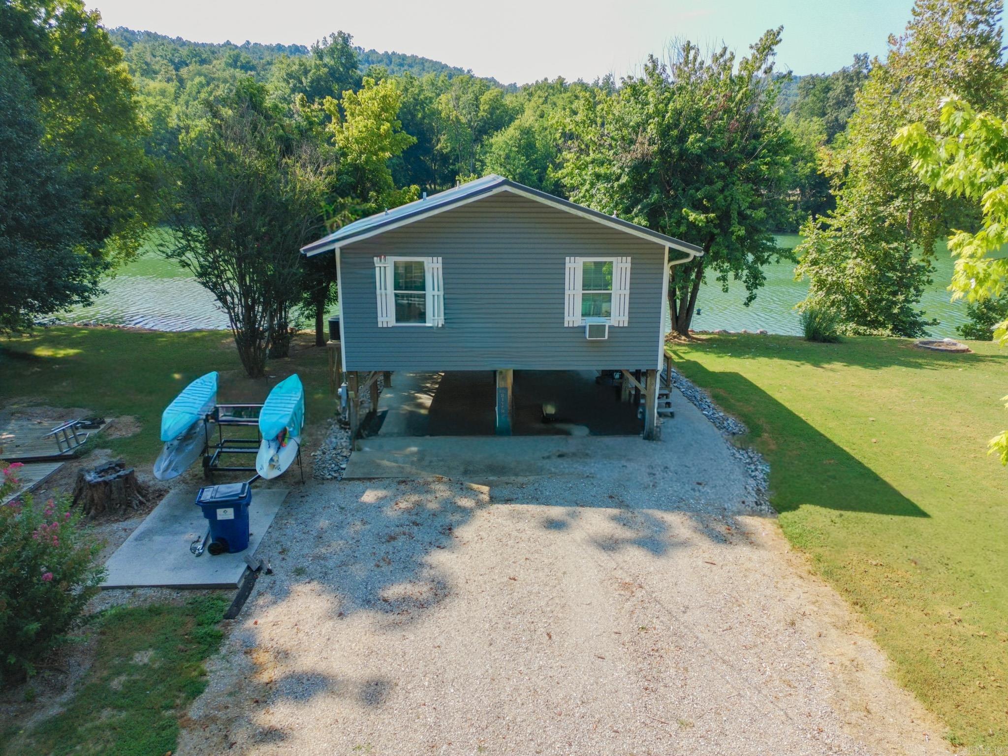 Photo 30 - Residential for sale – 19 E valley dr   Hardy, AR