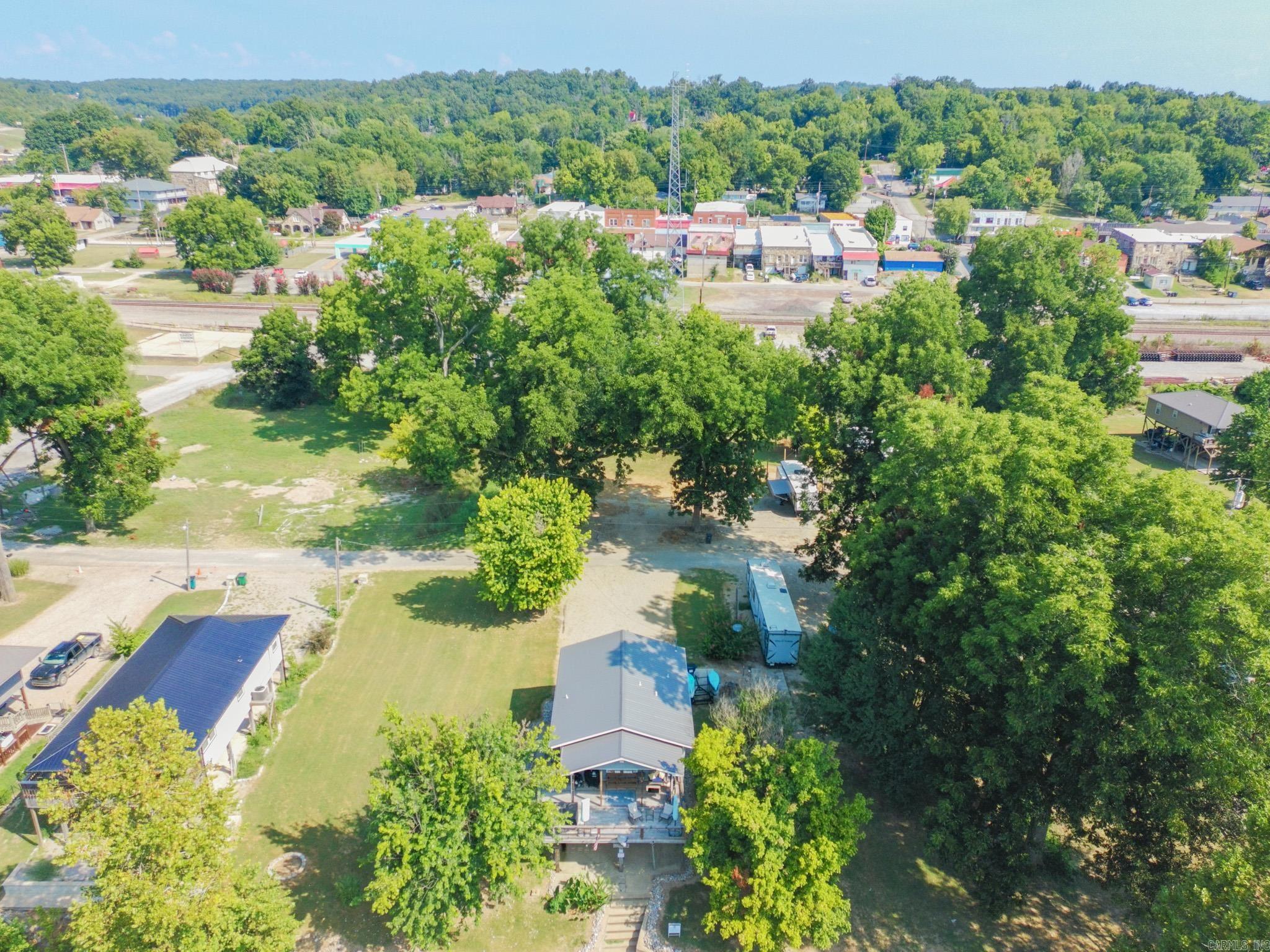 Photo 32 - Residential for sale – 19 E valley dr   Hardy, AR
