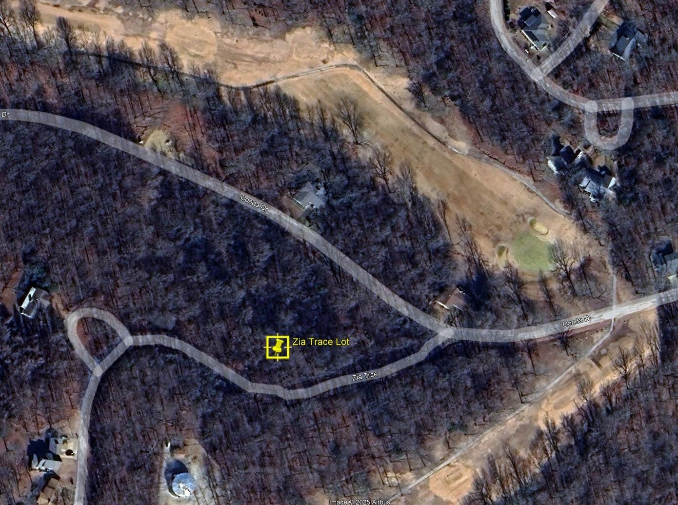 Photo 18 - Vacant Land for sale – L28, B6  Zia   Cherokee Village, AR