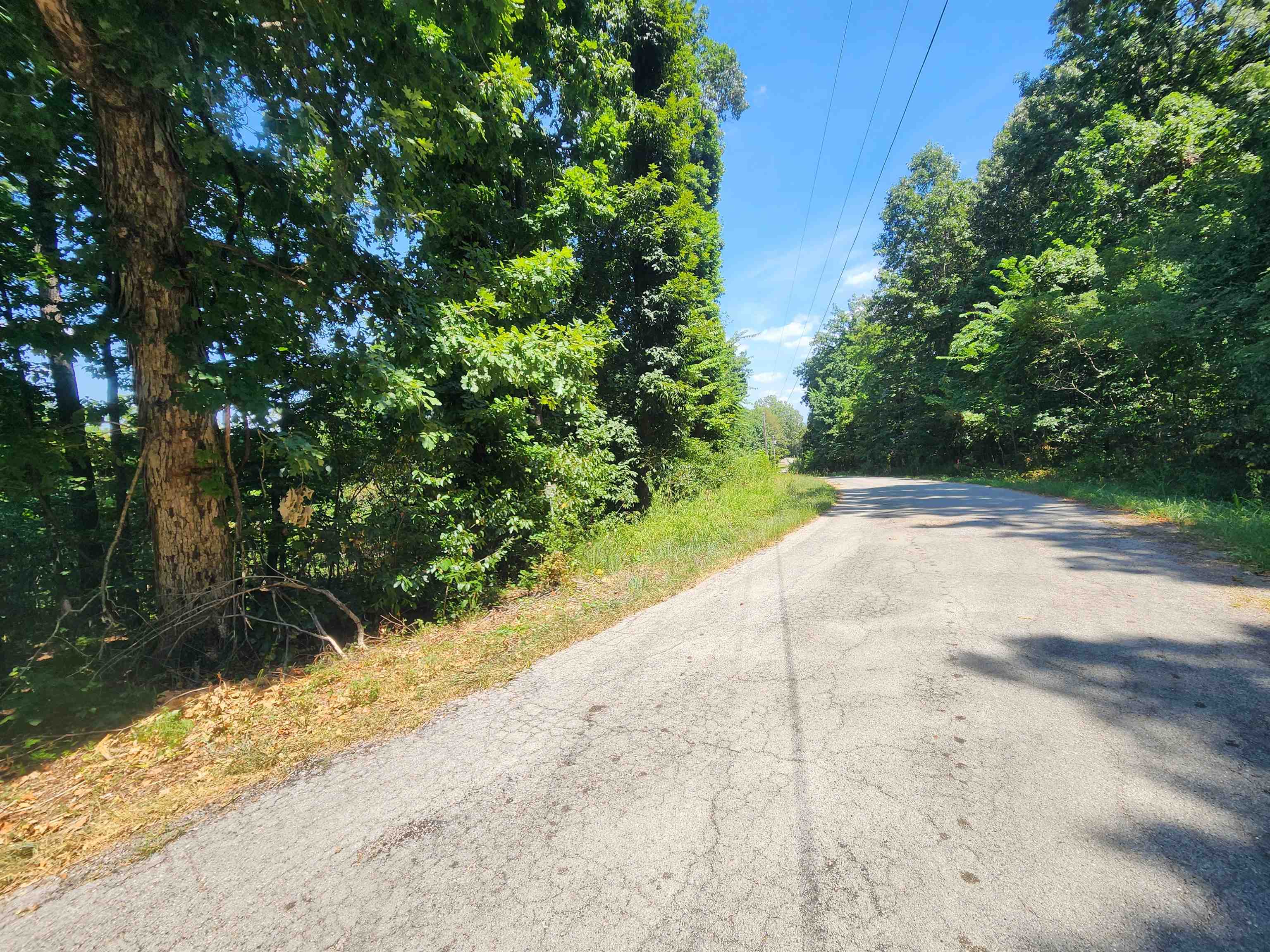 Photo 3 - Vacant Land for sale – L28, B6  Zia   Cherokee Village, AR