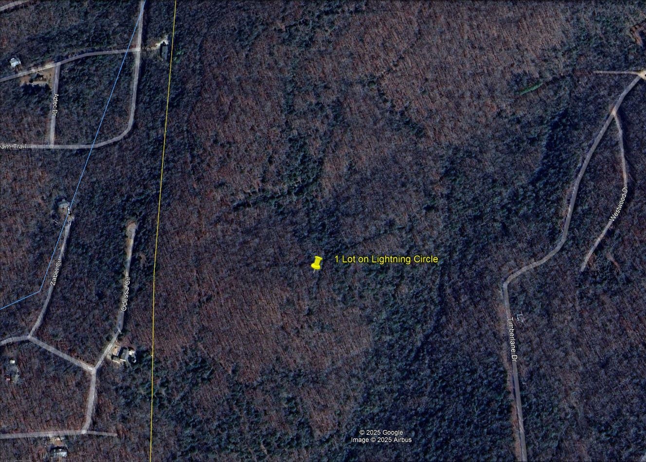 Photo 18 - Vacant Land for sale – L-50, B-3  Lightning   Highland, AR