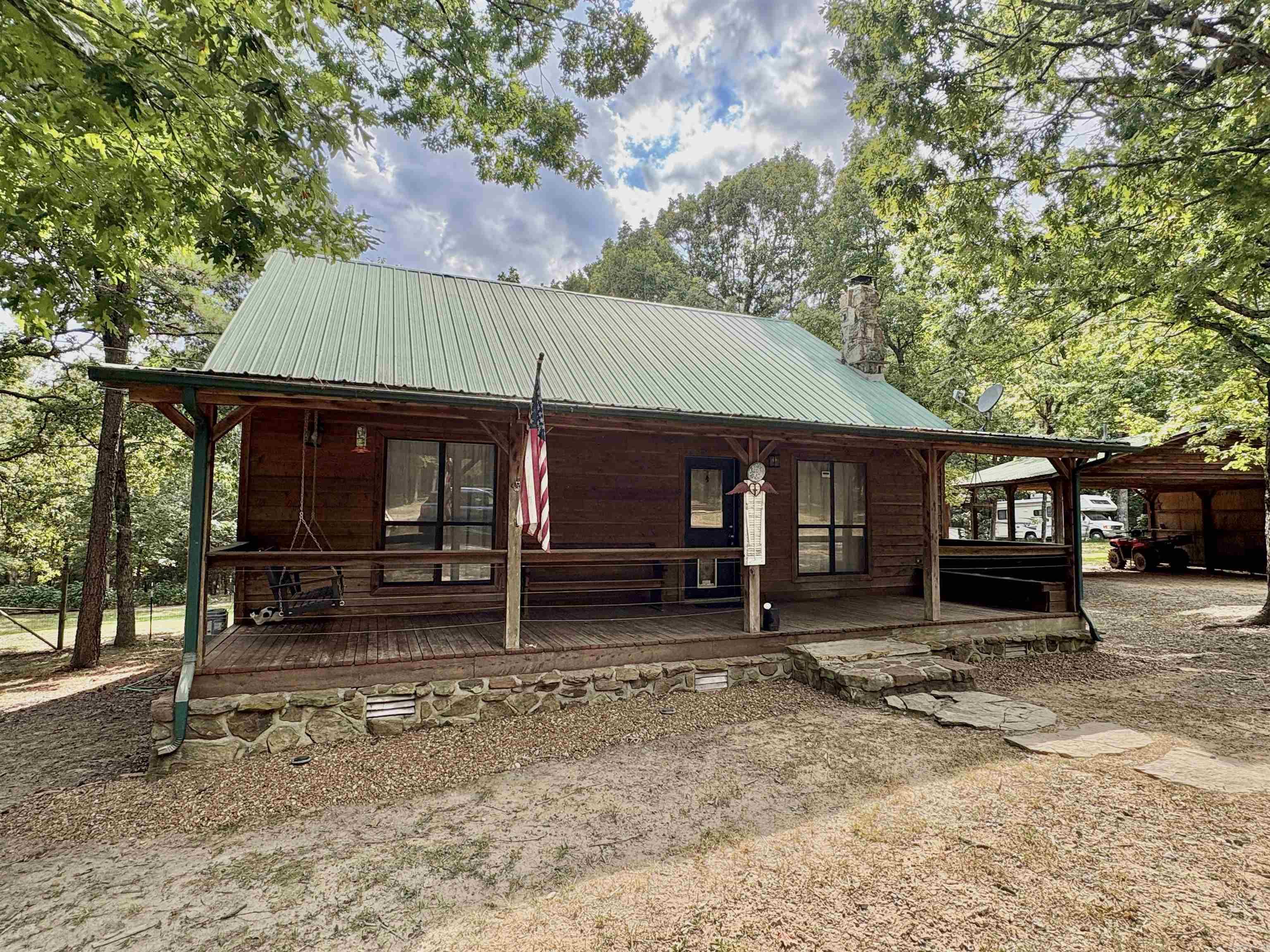 Residential for sale – 300  Peel   Locust Grove, AR