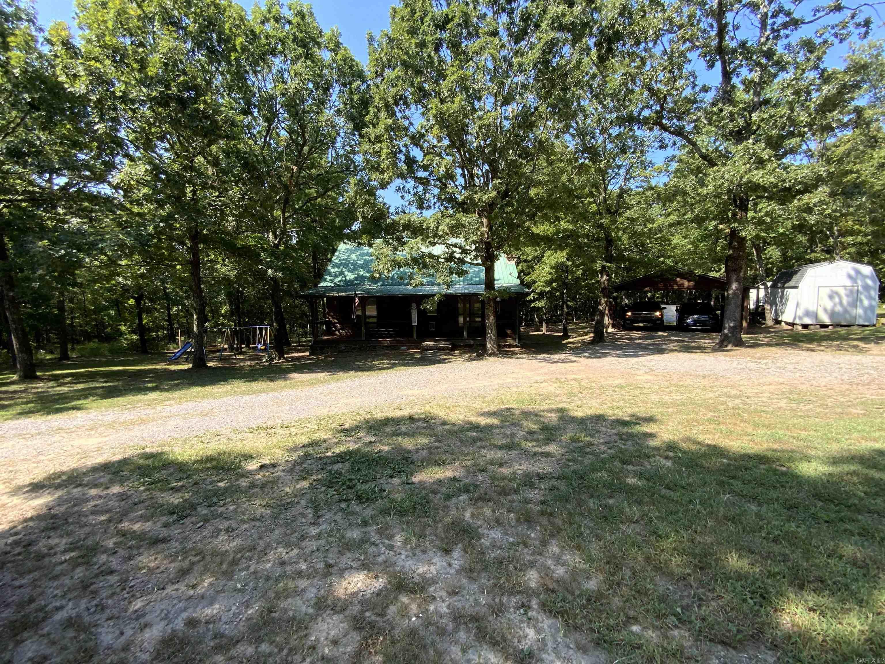 Photo 2 - Residential for sale – 300  Peel   Locust Grove, AR