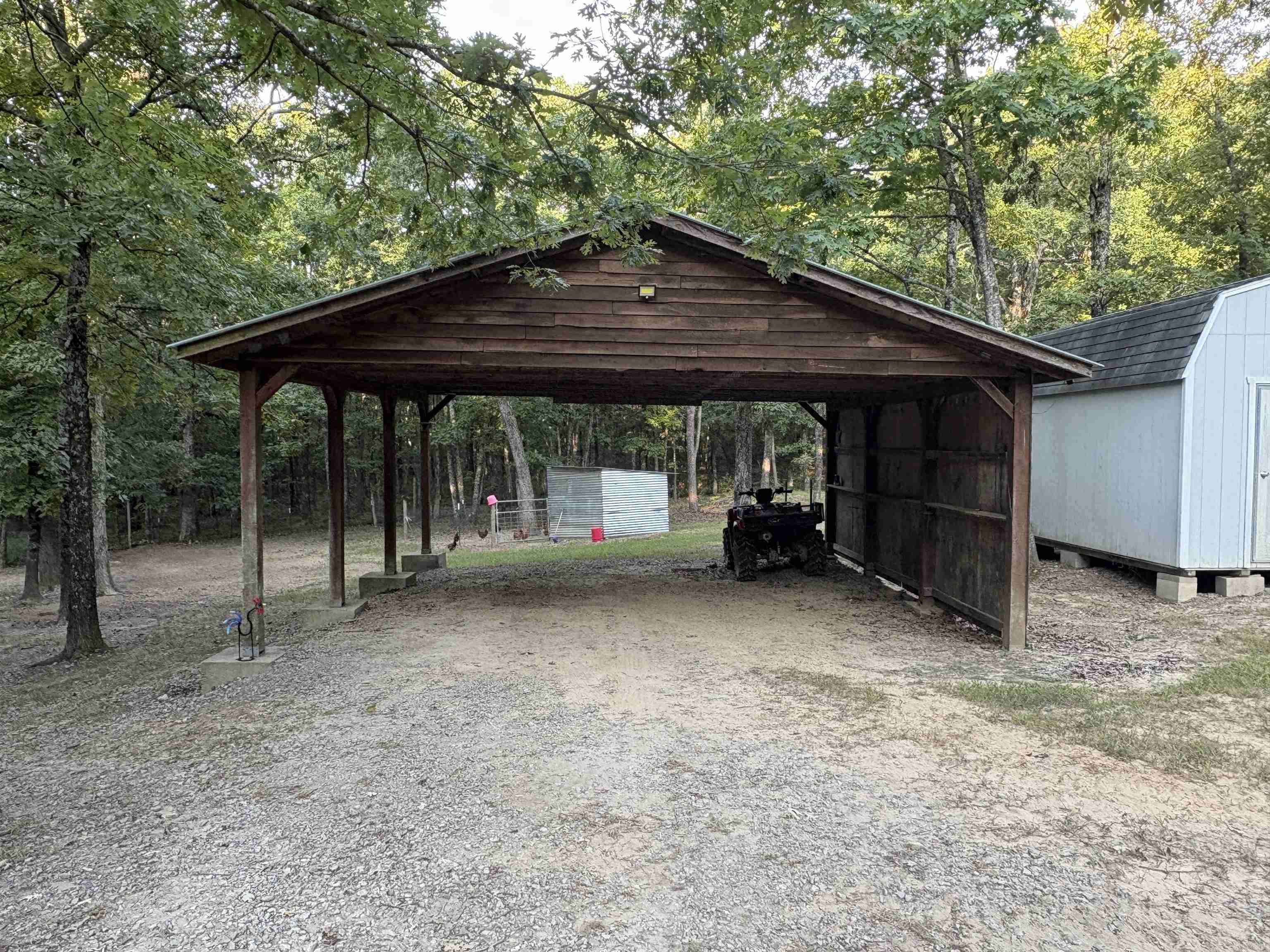 Photo 3 - Residential for sale – 300  Peel   Locust Grove, AR