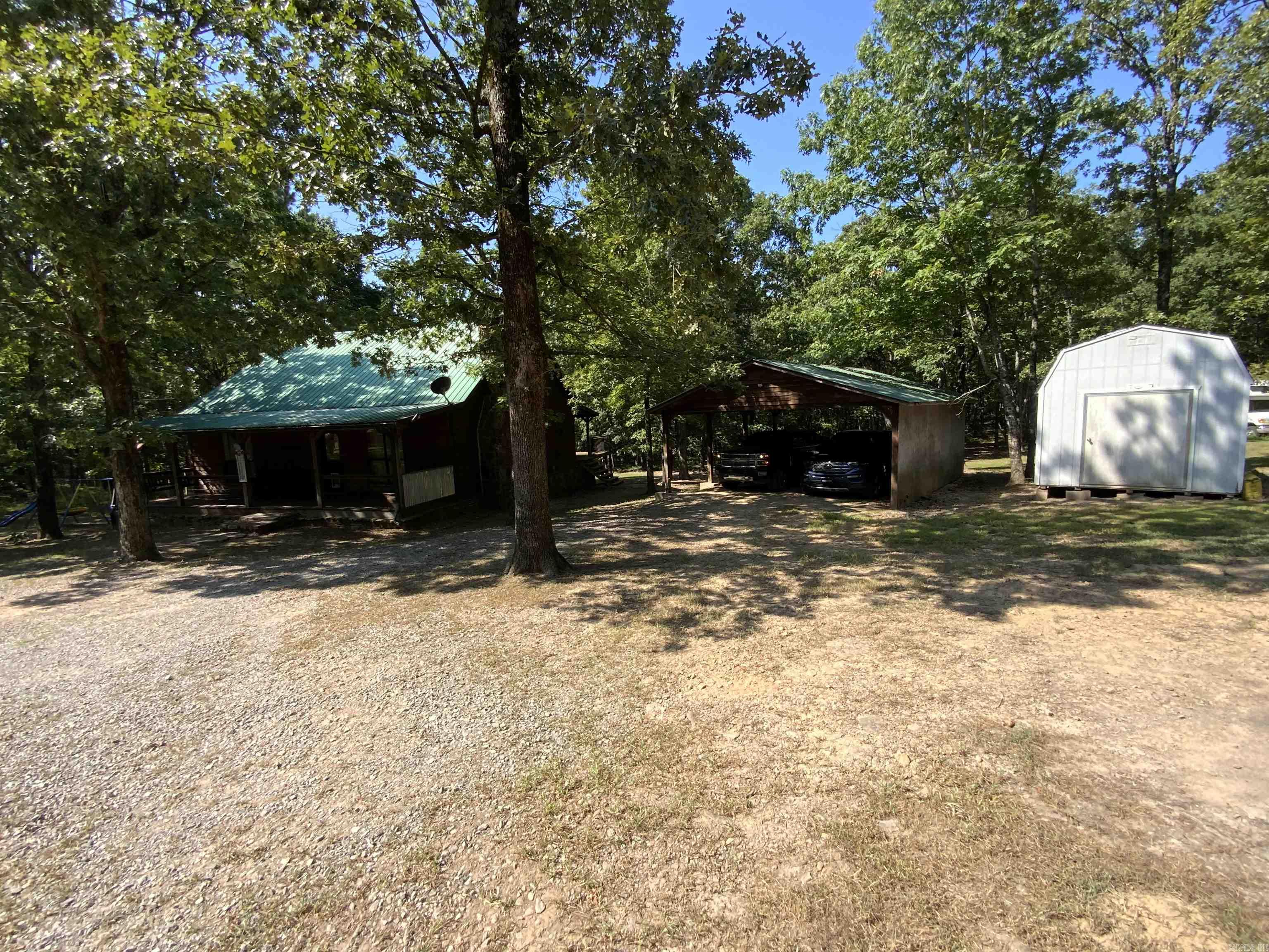 Photo 30 - Residential for sale – 300  Peel   Locust Grove, AR