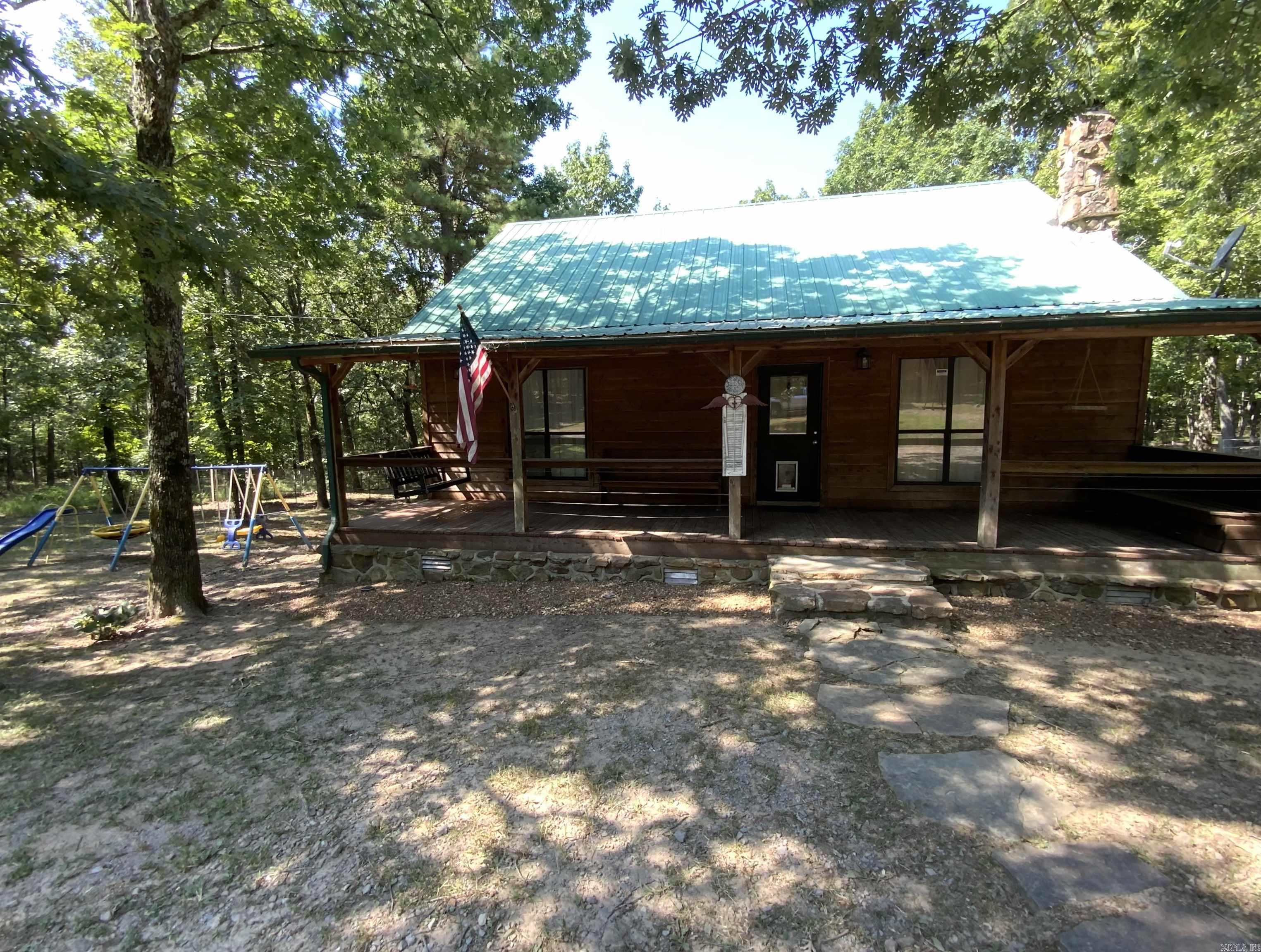 Photo 31 - Residential for sale – 300  Peel   Locust Grove, AR