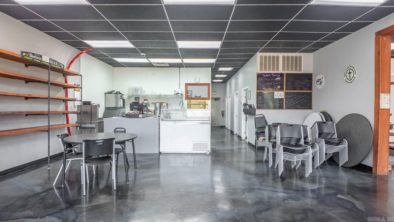 Photo 12 - Commercial / Industrial for sale – 746  Highway 63 South   Mammoth Spring, AR