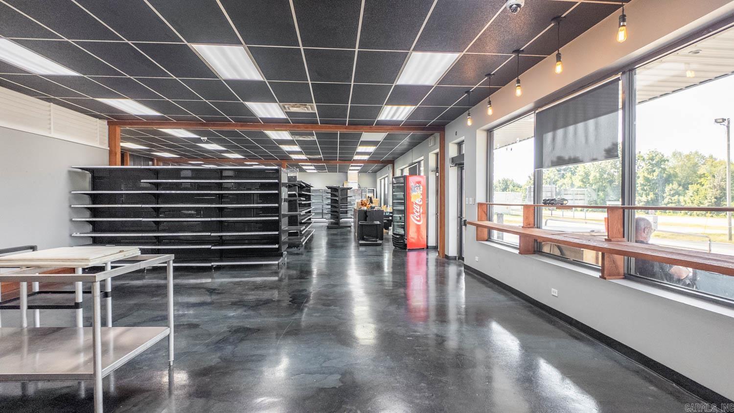 Photo 14 - Commercial / Industrial for sale – 746  Highway 63 South   Mammoth Spring, AR