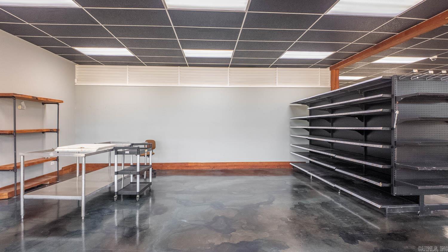 Photo 15 - Commercial / Industrial for sale – 746  Highway 63 South   Mammoth Spring, AR