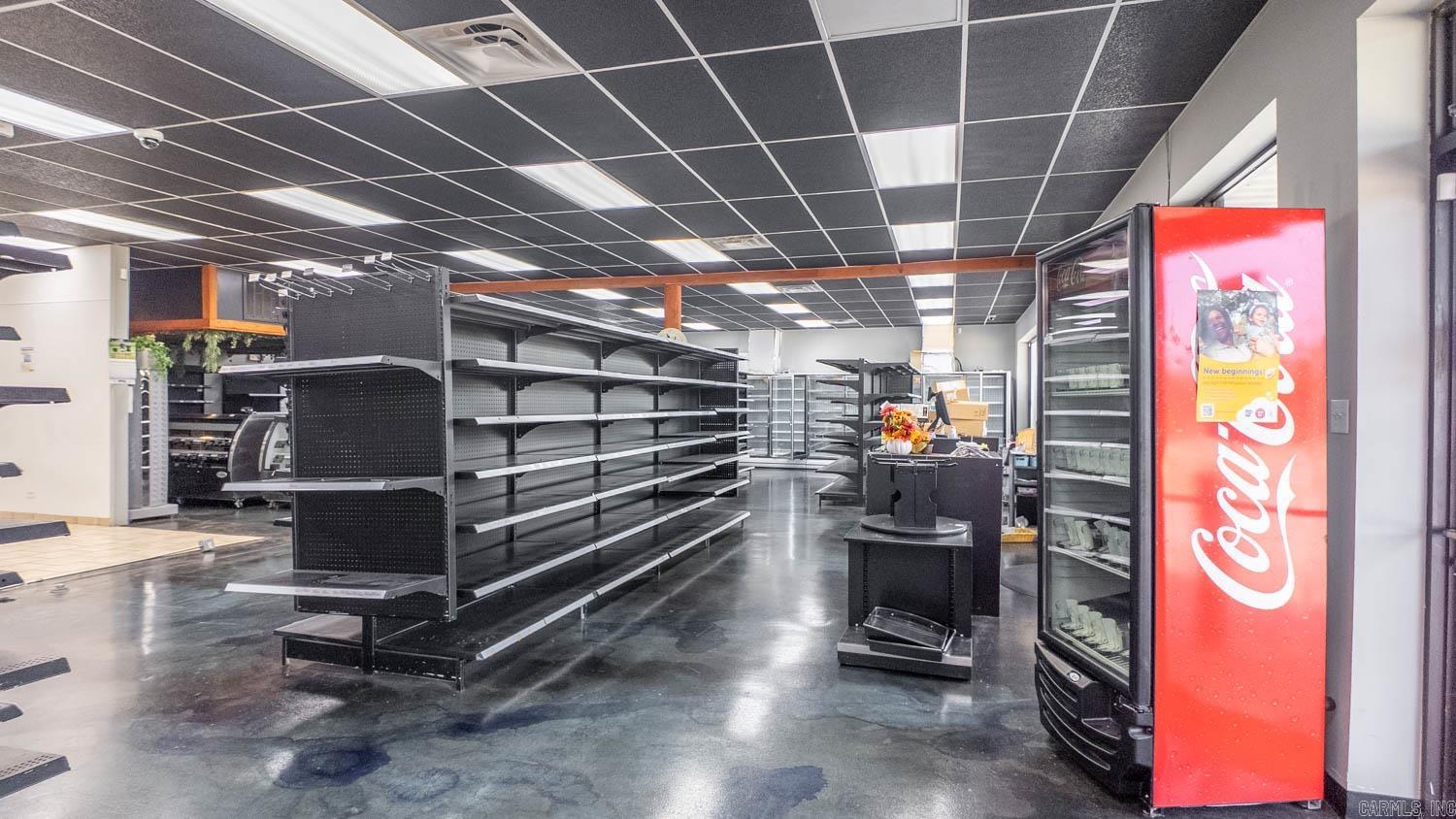 Photo 17 - Commercial / Industrial for sale – 746  Highway 63 South   Mammoth Spring, AR