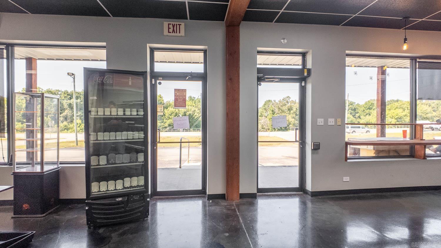 Photo 19 - Commercial / Industrial for sale – 746  Highway 63 South   Mammoth Spring, AR