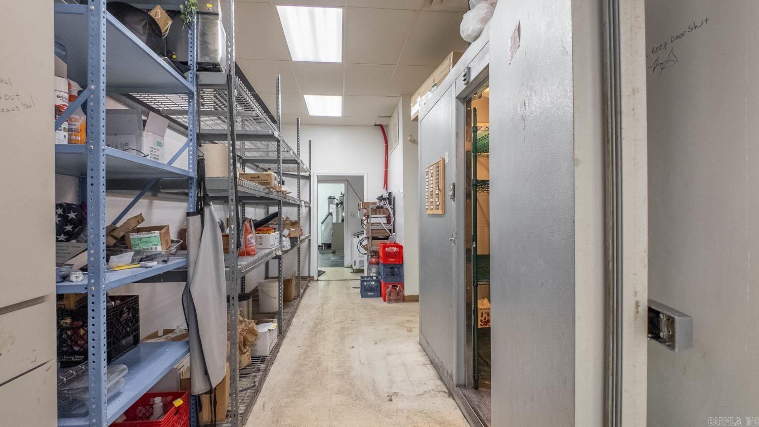 Photo 20 - Commercial / Industrial for sale – 746  Highway 63 South   Mammoth Spring, AR