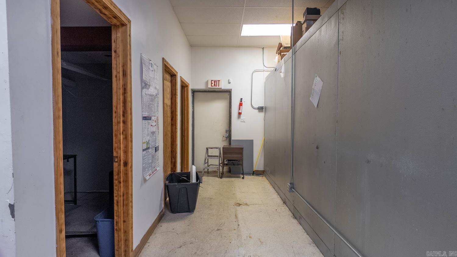 Photo 22 - Commercial / Industrial for sale – 746  Highway 63 South   Mammoth Spring, AR