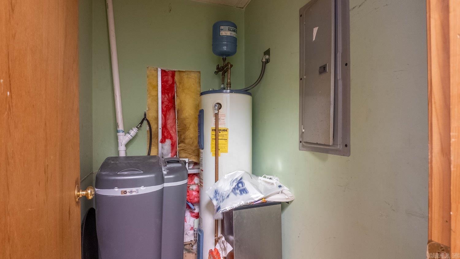 Photo 24 - Commercial / Industrial for sale – 746  Highway 63 South   Mammoth Spring, AR