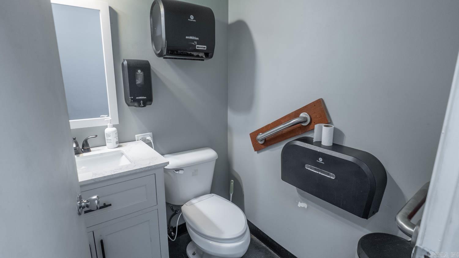 Photo 26 - Commercial / Industrial for sale – 746  Highway 63 South   Mammoth Spring, AR