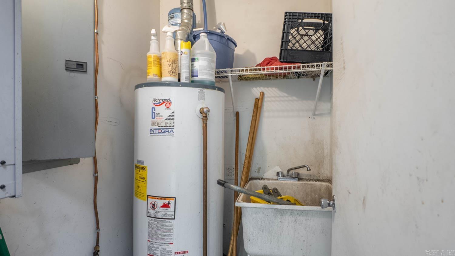 Photo 27 - Commercial / Industrial for sale – 746  Highway 63 South   Mammoth Spring, AR