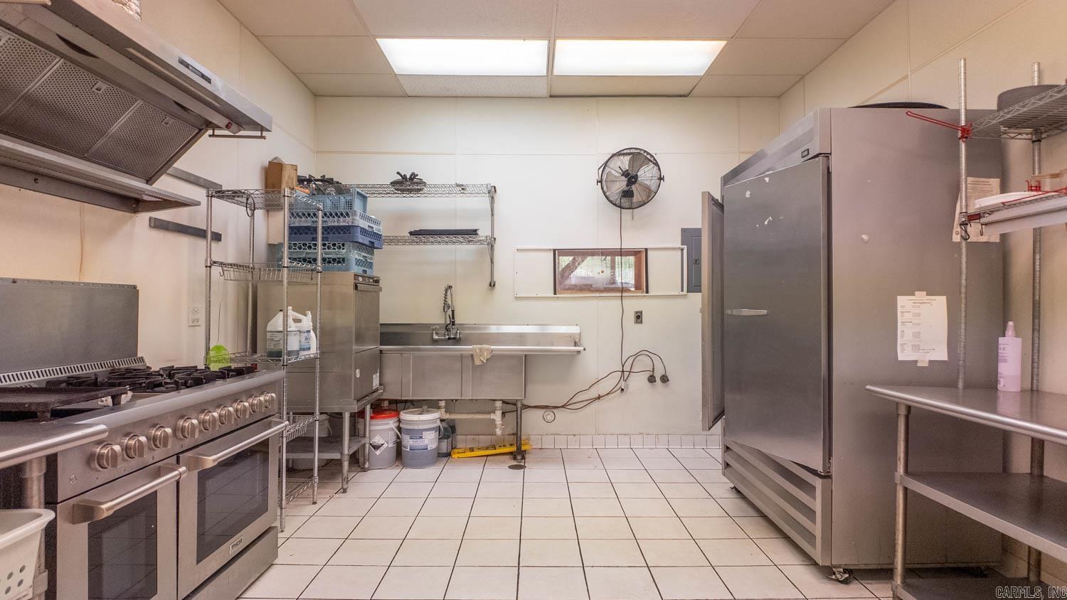 Photo 28 - Commercial / Industrial for sale – 746  Highway 63 South   Mammoth Spring, AR