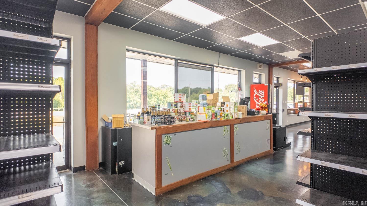 Photo 4 - Commercial / Industrial for sale – 746  Highway 63 South   Mammoth Spring, AR