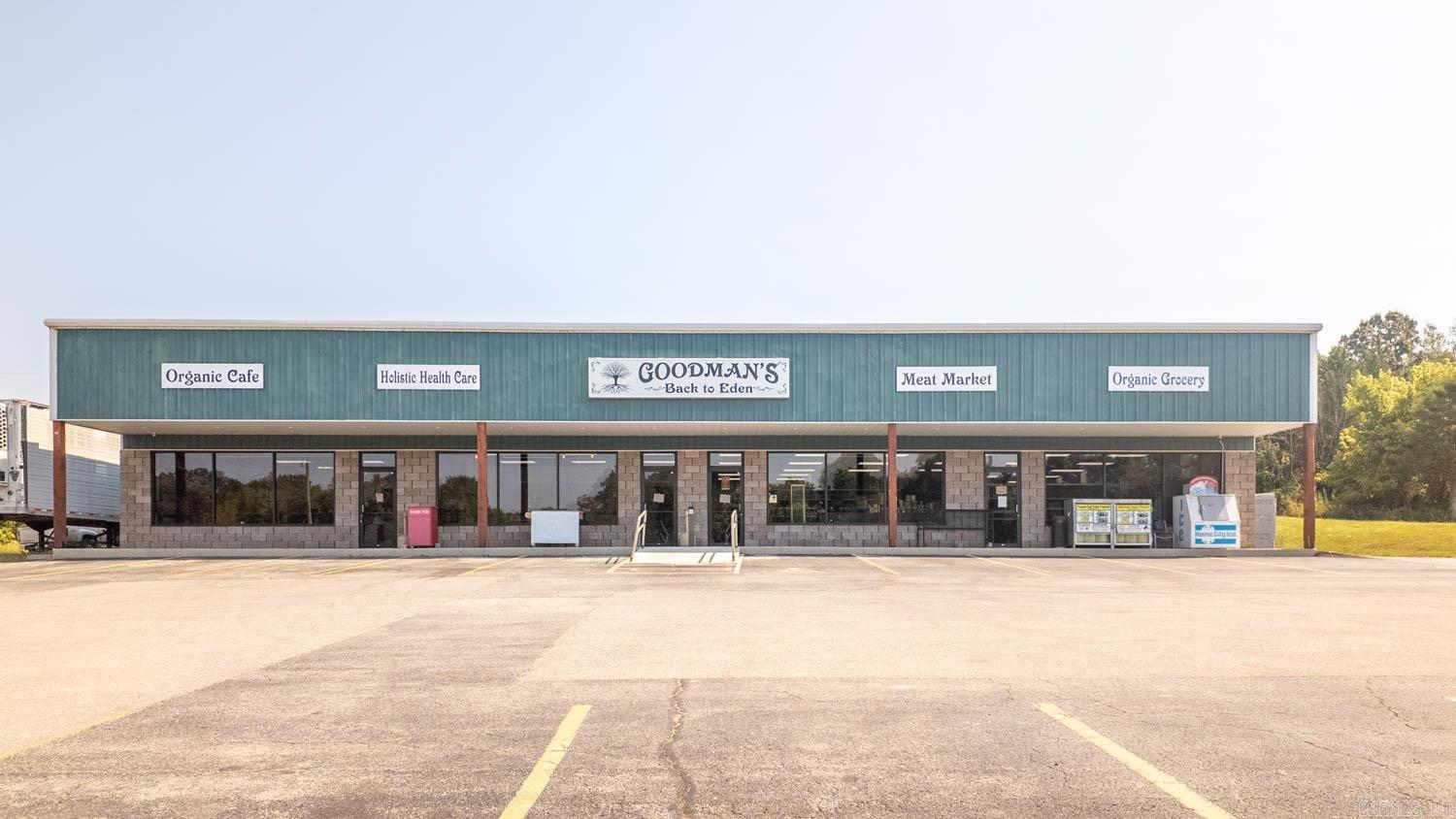 Photo 33 - Commercial / Industrial for sale – 746  Highway 63 South   Mammoth Spring, AR