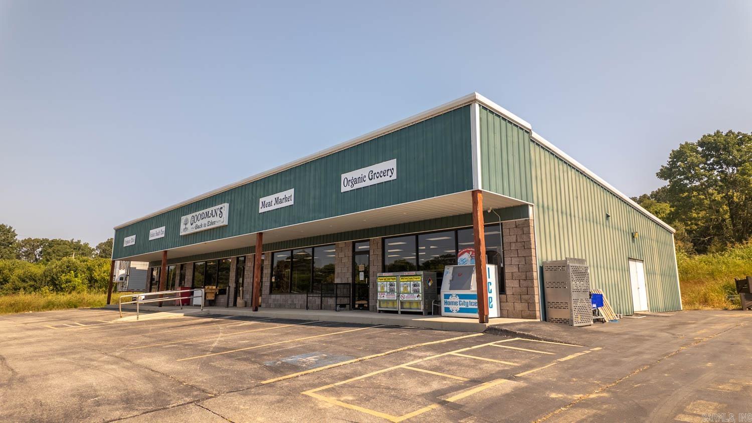 Photo 34 - Commercial / Industrial for sale – 746  Highway 63 South   Mammoth Spring, AR