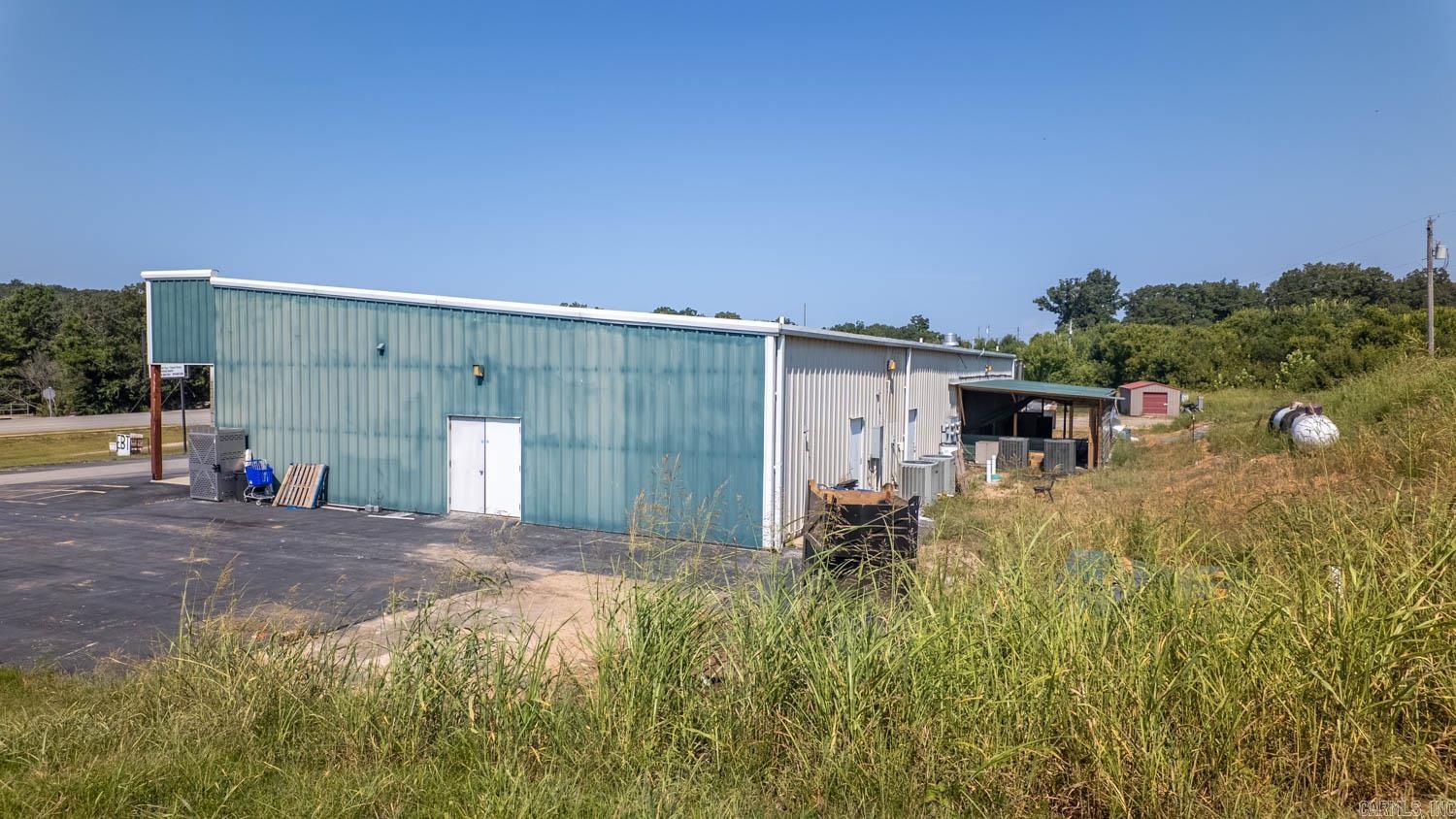 Photo 36 - Commercial / Industrial for sale – 746  Highway 63 South   Mammoth Spring, AR