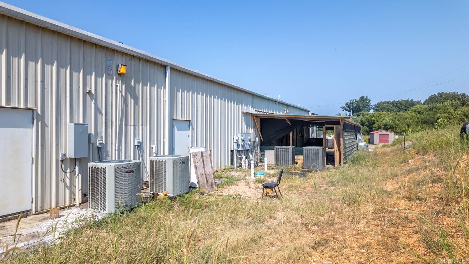 Photo 37 - Commercial / Industrial for sale – 746  Highway 63 South   Mammoth Spring, AR