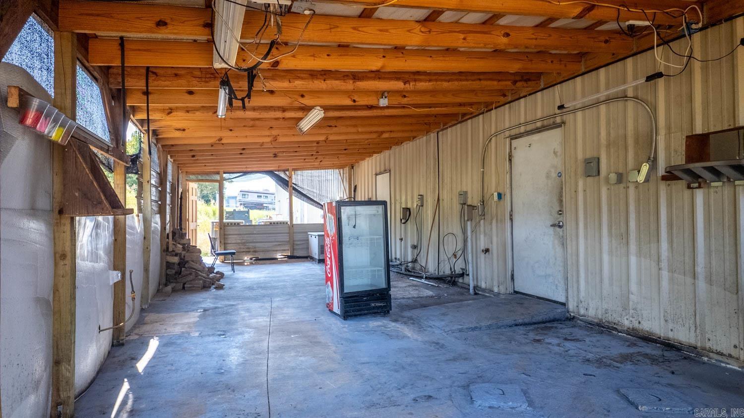 Photo 38 - Commercial / Industrial for sale – 746  Highway 63 South   Mammoth Spring, AR