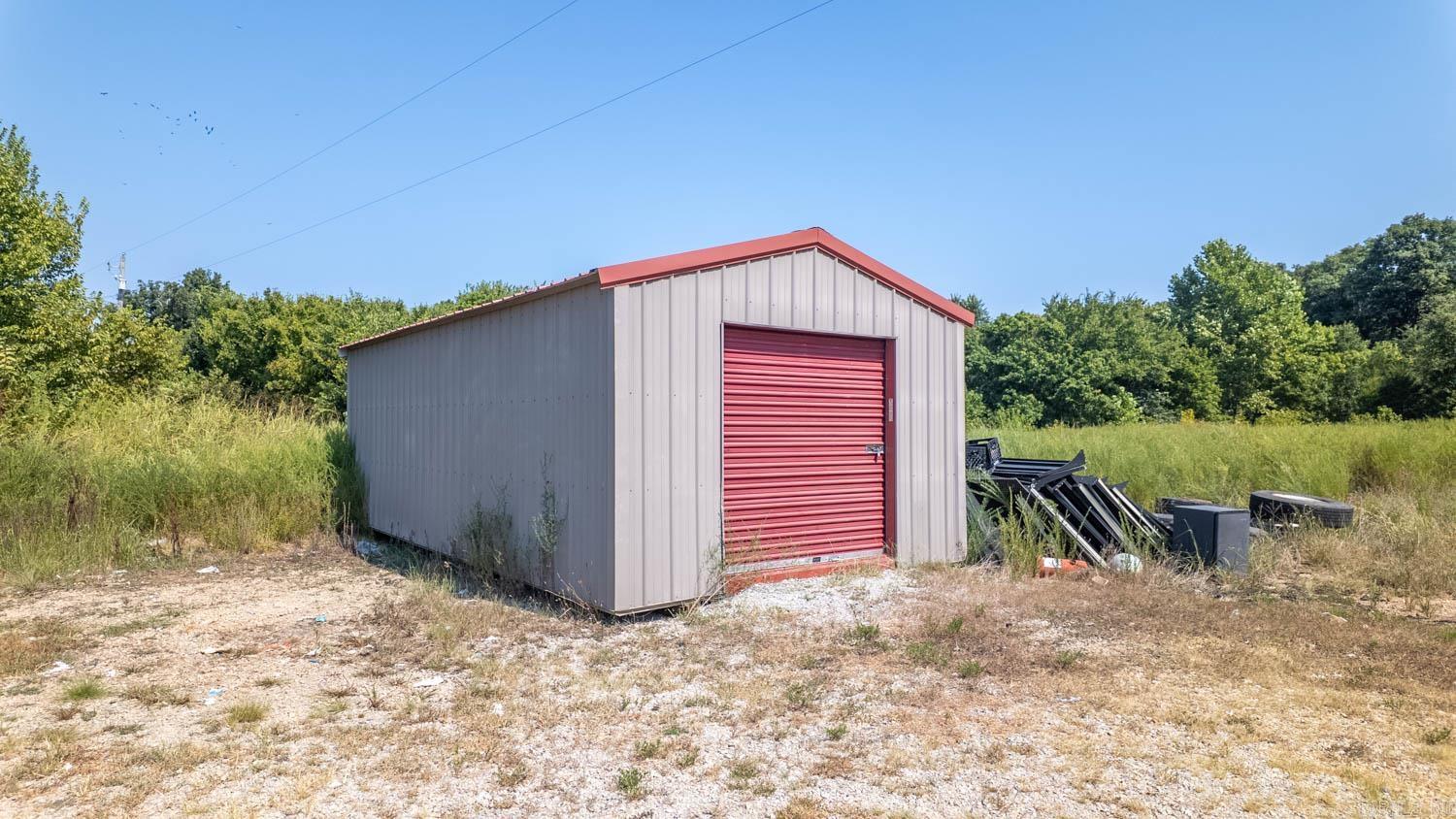 Photo 39 - Commercial / Industrial for sale – 746  Highway 63 South   Mammoth Spring, AR