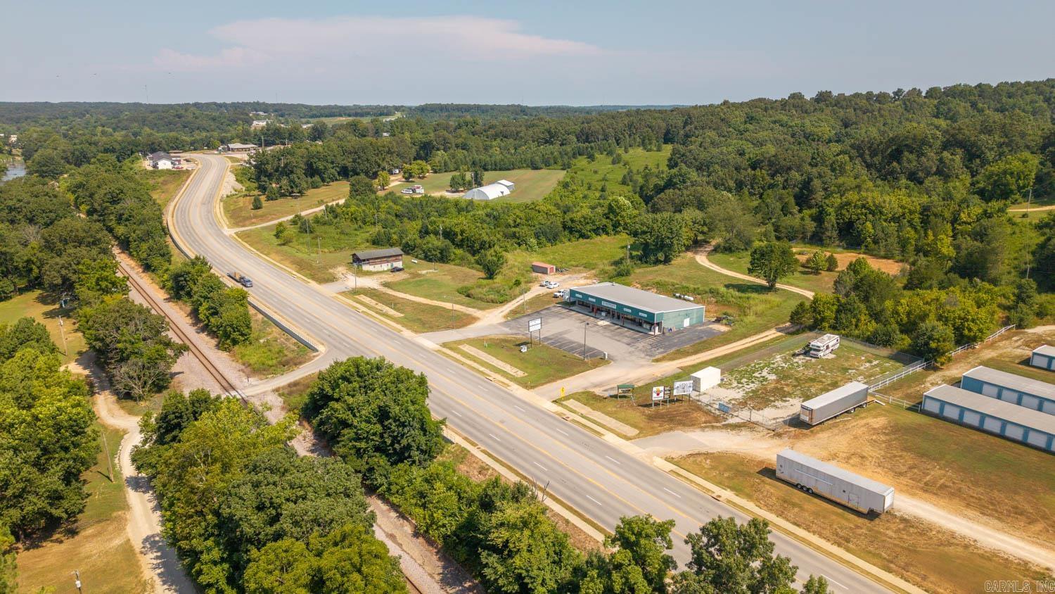 Photo 41 - Commercial / Industrial for sale – 746  Highway 63 South   Mammoth Spring, AR