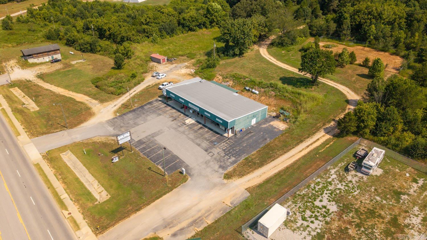 Photo 43 - Commercial / Industrial for sale – 746  Highway 63 South   Mammoth Spring, AR