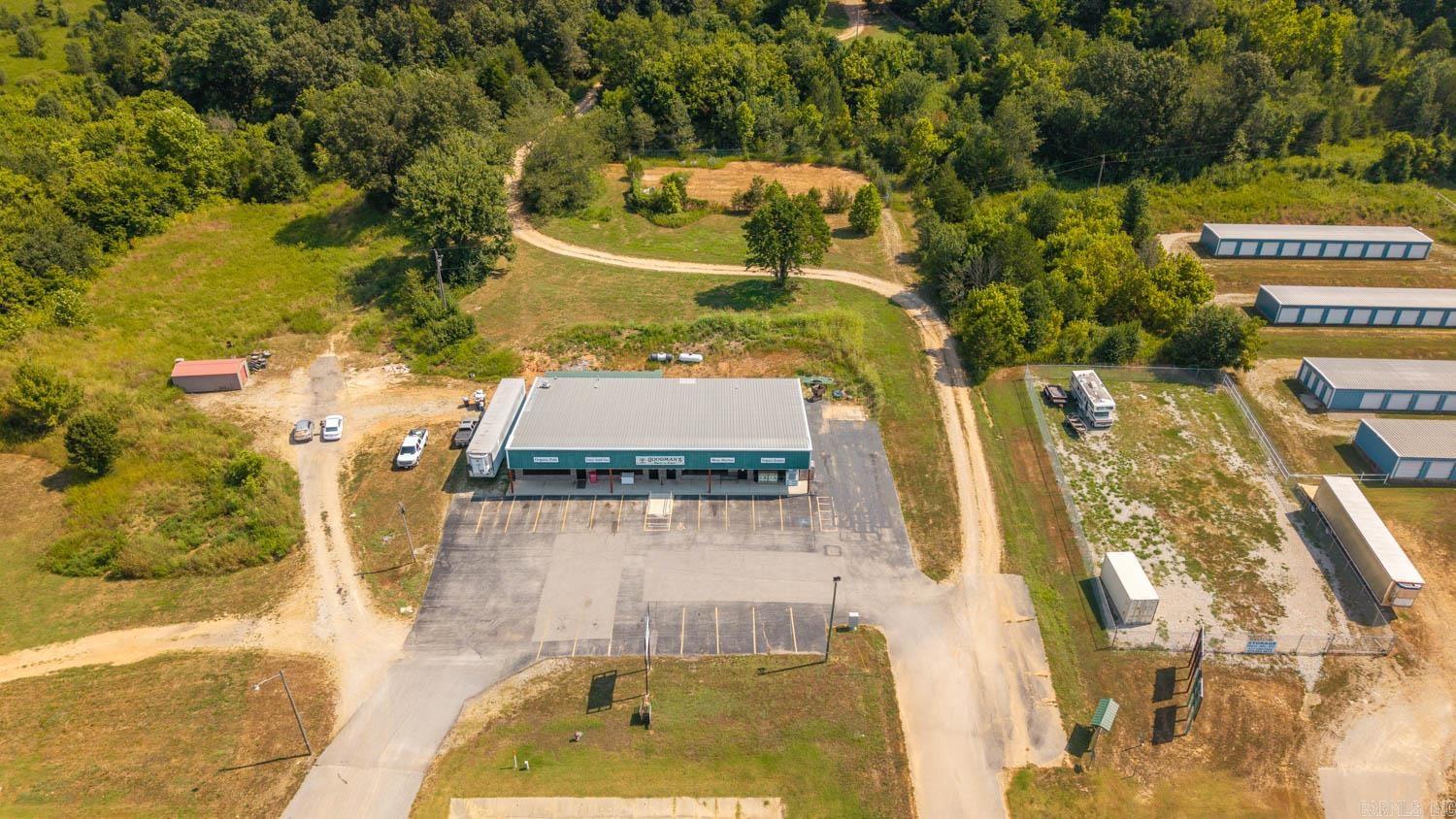 Photo 44 - Commercial / Industrial for sale – 746  Highway 63 South   Mammoth Spring, AR