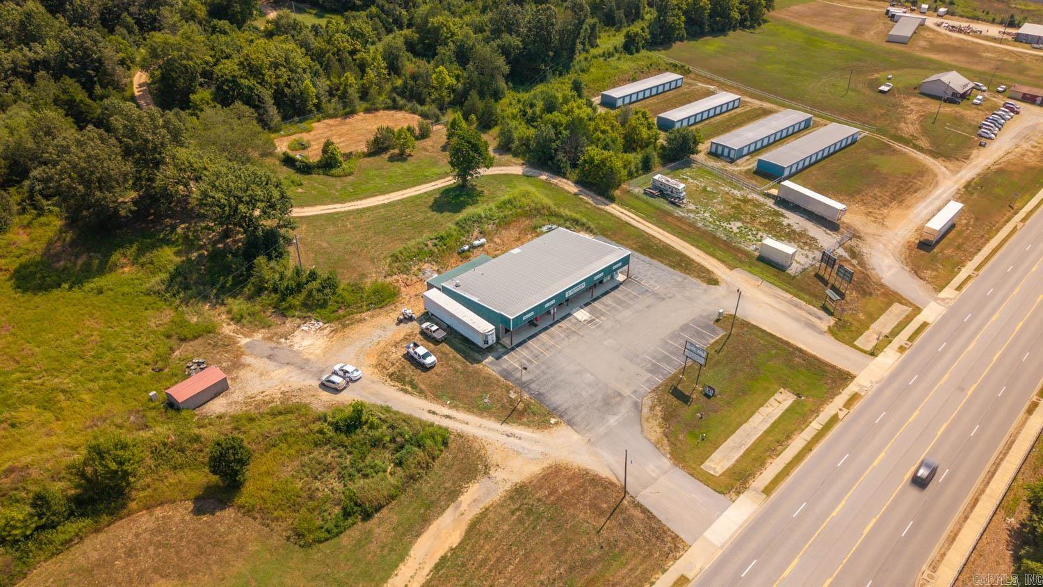 Photo 47 - Commercial / Industrial for sale – 746  Highway 63 South   Mammoth Spring, AR