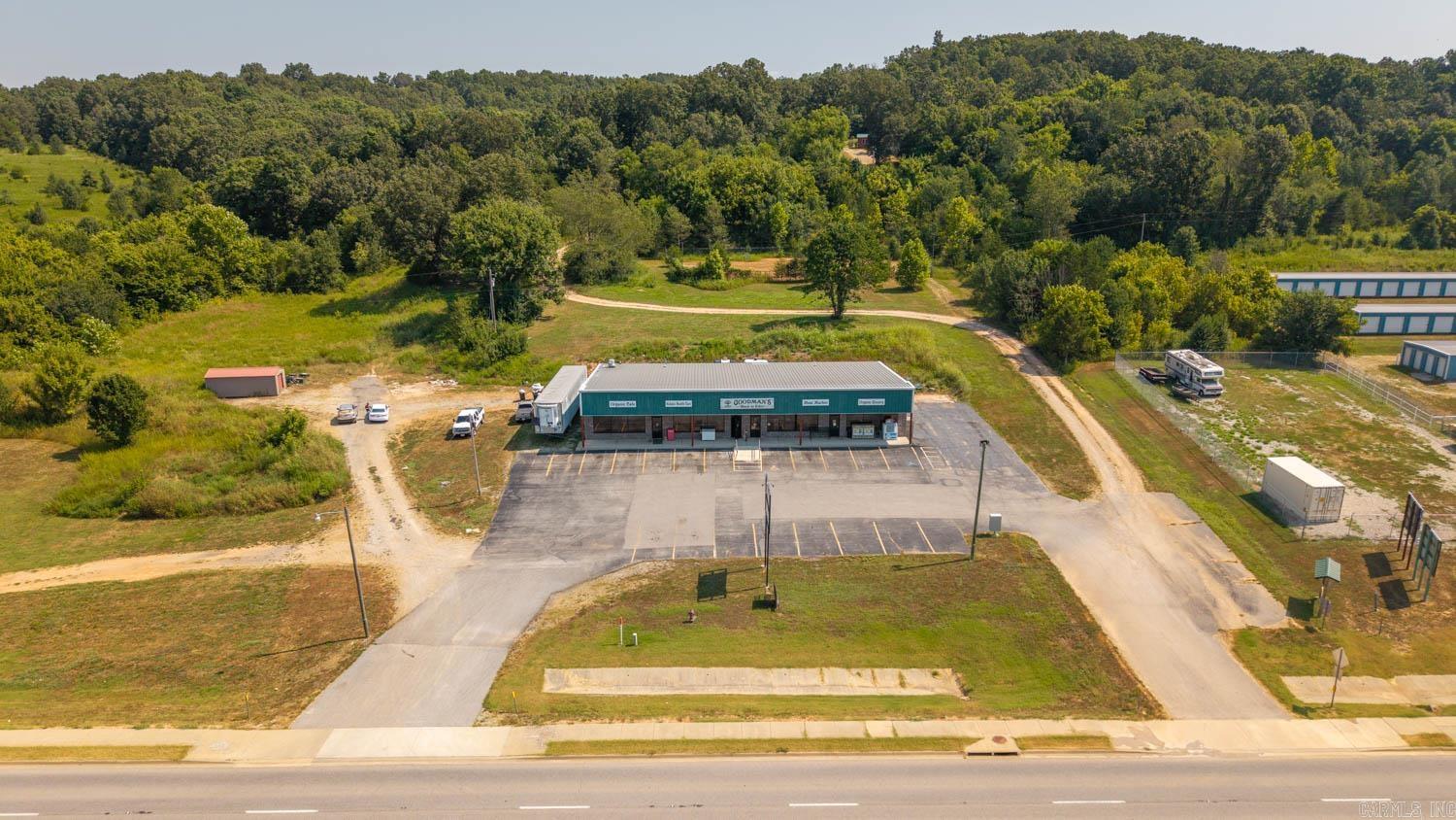 Photo 48 - Commercial / Industrial for sale – 746  Highway 63 South   Mammoth Spring, AR