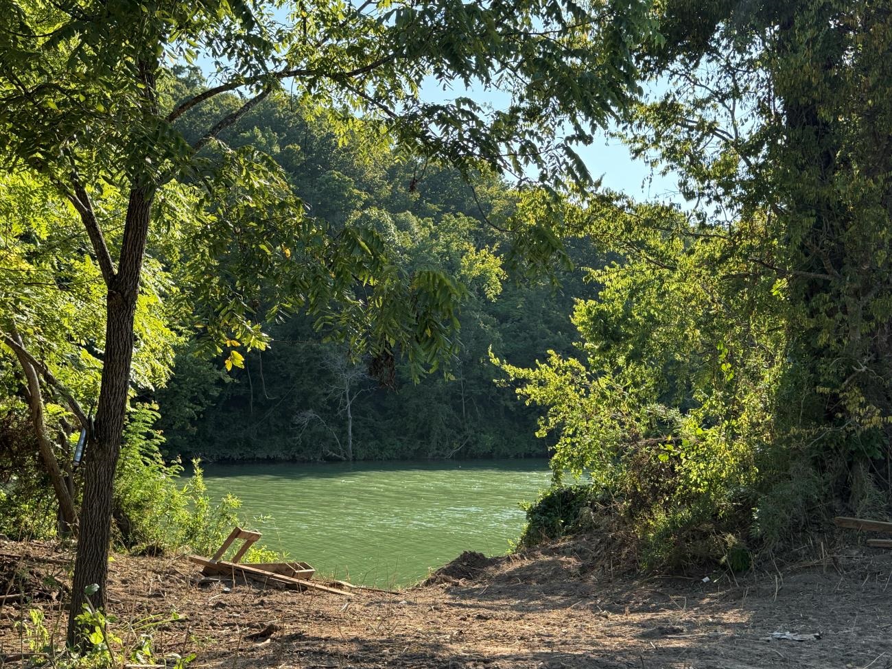 Photo 6 - Vacant Land for sale – 00  Highway 63   Hardy, AR