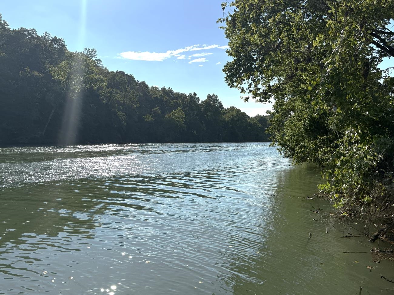 Photo 8 - Vacant Land for sale – 00  Highway 63   Hardy, AR