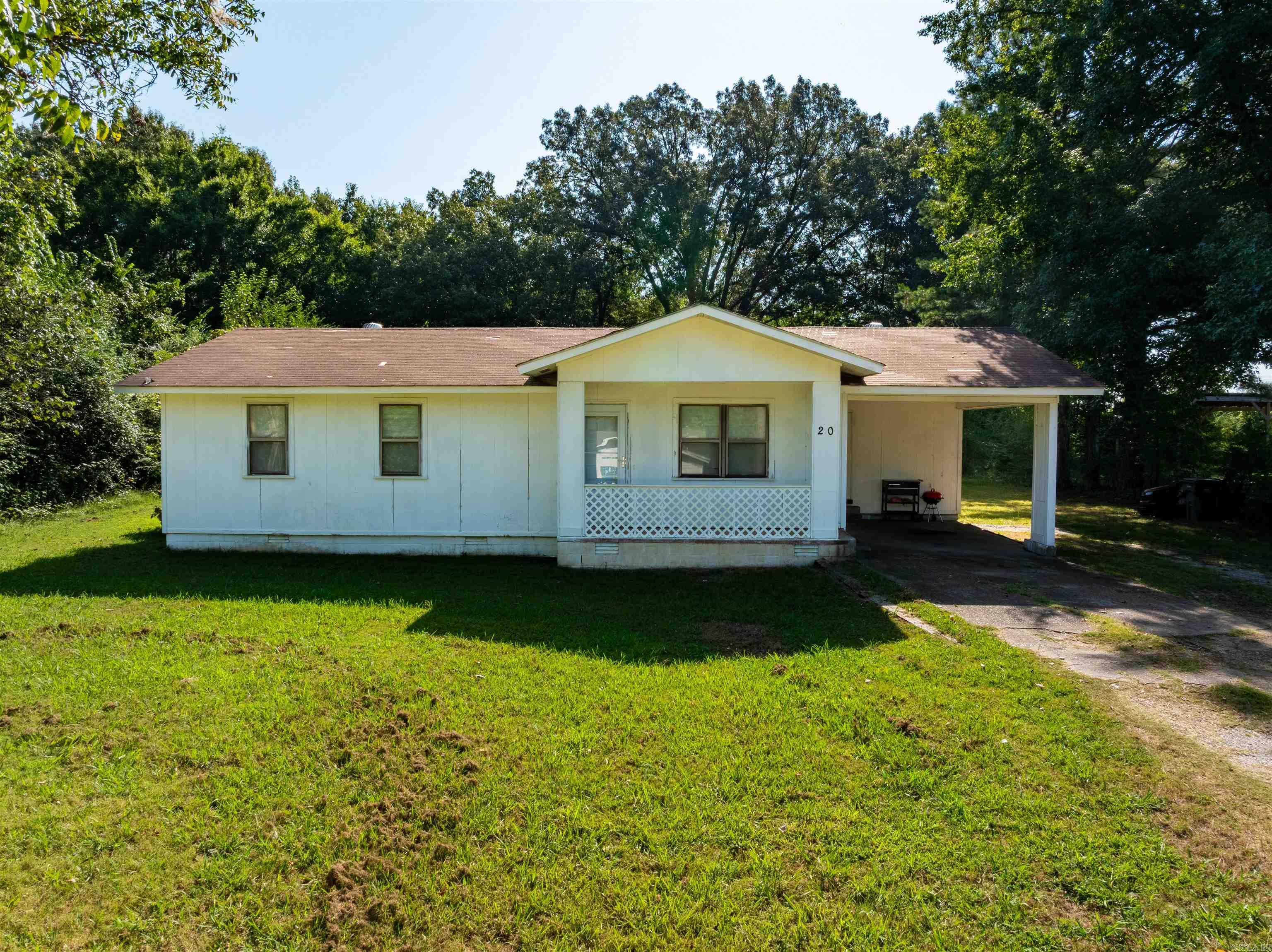 Photo 2 - Residential for sale – 20  Skinner   Batesville, AR