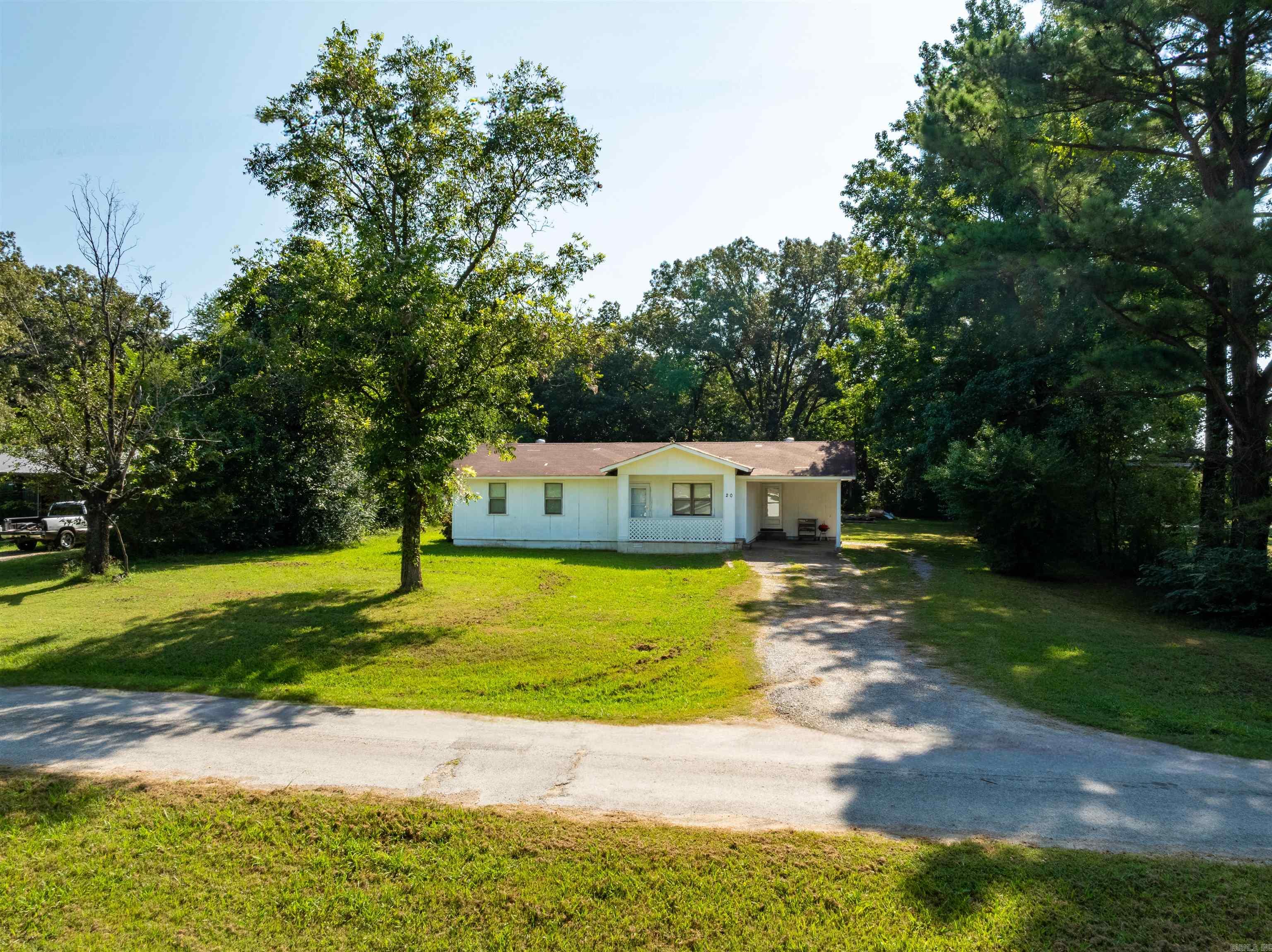 Photo 16 - Residential for sale – 20  Skinner   Batesville, AR